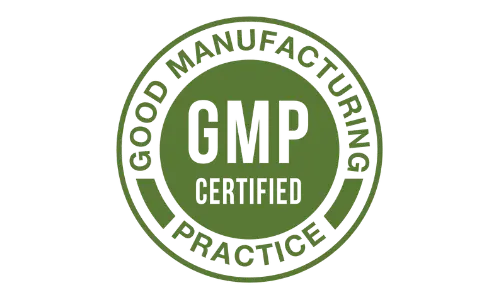 Mitolyn GMP-Certified